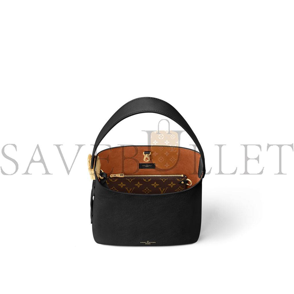 LOUIS VUITTON LOW KEY HOBO PM M25352 (28*24*16cm)